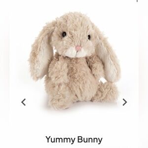 Yummy Bunny